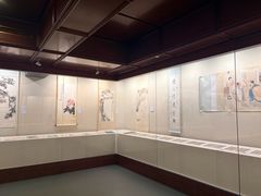 -李白纪念馆