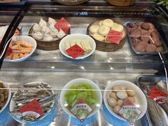 -杨厨的田园饭店(长城路店)