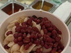 -鲜芋仙(群光广场店)