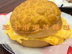 -華叔茶記