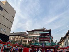 -大唐不夜城