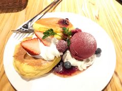 -Ufufu cafe(天神巷店)