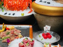 -上井料理黑金店(IFS国金中心店)