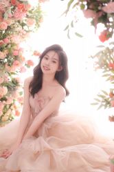 -米莱摄影写真(五大道别墅店)