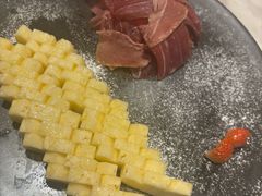 -云采云南菜(中山北路店)