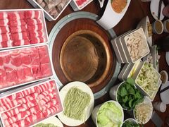 -古关火锅店(古北水镇景区店)