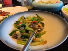 -杭州临平万丽酒店·万丽轩中餐厅