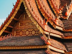 -西双版纳总佛寺