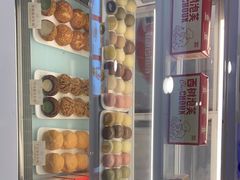 -西树泡芙(湖滨银泰in77B区店)