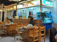-阿鸡鱼庄·顺德鲜蒸小炒(亚运村店)