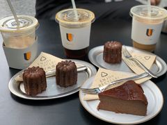 -Au Cafe&Roastery(华侨城店)