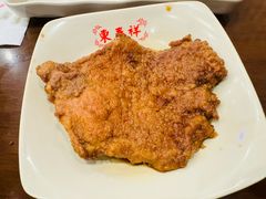 -东泰祥生煎馆(陕西南路店)