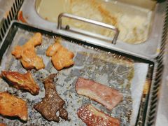 -星伦多自助料理·涮烤一体(虹悦城店)