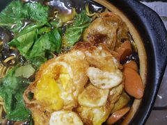 -鼎香砂锅店