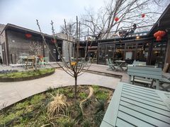 -糖房咖啡(南锣鼓巷店)