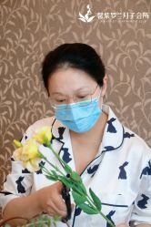 -馨紫罗兰月子会所·独栋月子中心