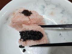 甜豆沙-定胜糕小店-蒋顺发