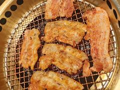 -韩宫宴和牛烤肉(盐城金鹰店)