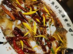 -首秀·四川料理(星耀101店)