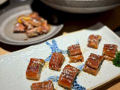 -德川家日本料理(顺义华联店)