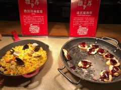 -东方明珠·可口可乐欢乐餐厅