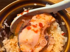 -茅台镇网红溶洞餐厅·茅帮菜馆