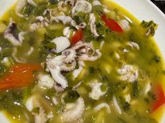 -501號台州海鲜餐厅(海创园店)