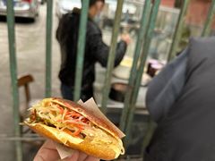 -蛋烘糕(新华公园店)