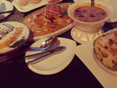 -食肆&Fourteen(武林夜市店)