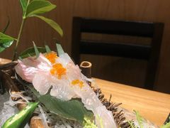 -元通寿司(地标店)