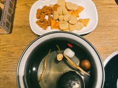 -百草滩羊清水涮羊肉(长城路店)