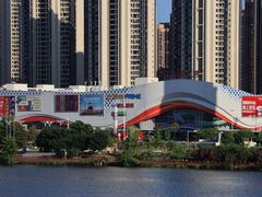 -万达广场(赣州于都店)