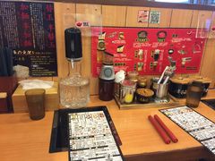 -博多一幸舍(侨福芳草地购物中心店)