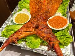 -丁里羊肉小镇(滨湖旗舰店)