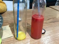 -楼兰新疆主题餐厅(苏州中心店)