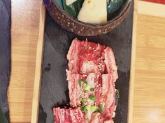 -谷牛和牛烤肉(漕河泾印象城店)