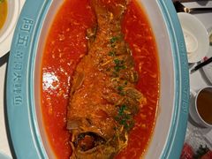 -阿五黄河大鲤鱼(英协路店)