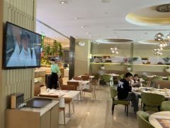 -冀粤香海鲜自助餐厅(西美五洲店)