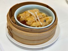 -白天鹅宾馆-宏图府餐厅