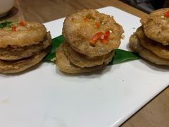 -枣子树·素食餐厅(普陀山店)