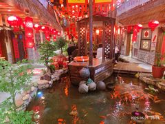-鱼满舱·鲜活海鲜·正宗鲁菜