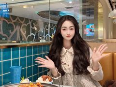 -楼兰古丽·新疆菜(大唐西市店)