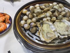 -蔚海之都·象山蒸汽海鲜(仙霞路店)