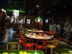 大堂-辛香汇(飞洲店)