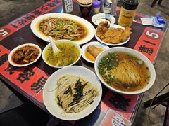 -逸桂禾面馆