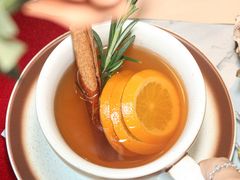 -mordew加州日记西餐&小酒馆(新天地店)