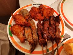 -万达广场(临港店)