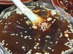 玫瑰冰粉-金必轩(青岩店)