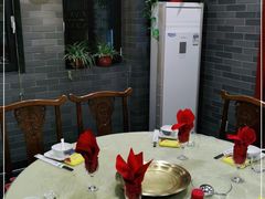 包厢-清花阁乌拉满族火锅(厦门街店)