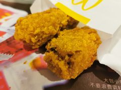 -麦当劳(肇庆大旺店)